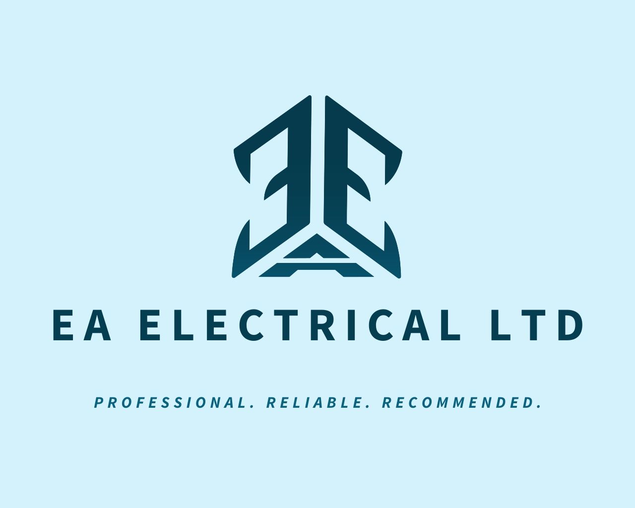 EA Electrical Ltd logo